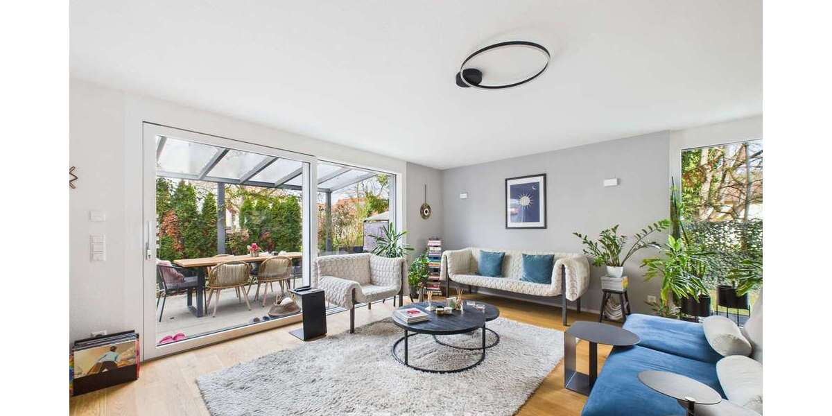 Haus zum Kaufen in Weinstadt 870.000 € 195 m² 5 zimmer