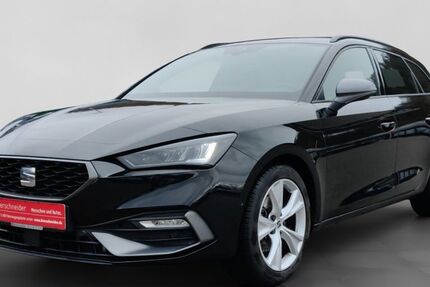 Seat Leon 24.800 km 26.750 &euro; Beilngries 92339