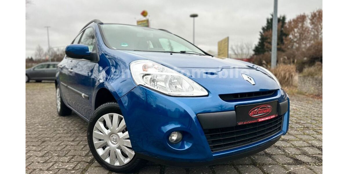 Renault Clio 182.487 km 3.349 &euro; Neubrandenburg 17034