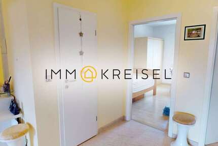 Wohnung Eggenstein-Leopoldshafen Leopoldshafen - 4 Zimmer, 140 m&sup2;, 429.000&euro; | Angebot:24615929