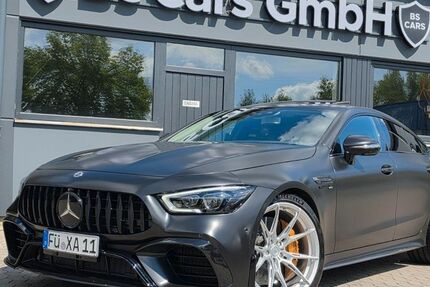 Mercedes-Benz AMG GT 77.000 km 69.900 &euro; Zirndorf 90513
