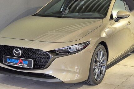Mazda 3 9.000 km 29.980 &euro; Kassel 34123