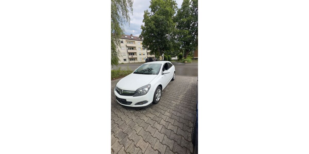 Opel Astra 189.500 km 1.700 &euro; Sigmaringen 72488