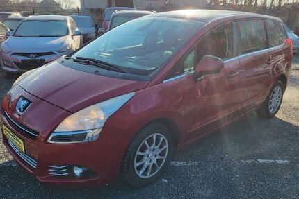 Peugeot 5008 368.290 km 2.650 &euro; Dortmund 44339