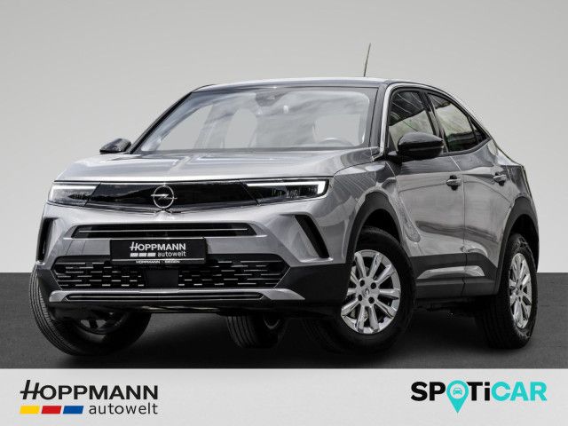 Opel Mokka 21.286 km 16.990 &euro; Siegen 57072