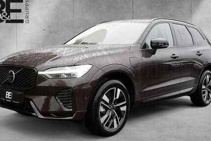 Volvo XC60 9.501 km 52.450 &euro; Schiffdorf-Spaden 27619
