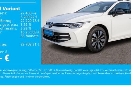 VW Golf 26.100 km 27.430 &euro; Neckarsulm 74172