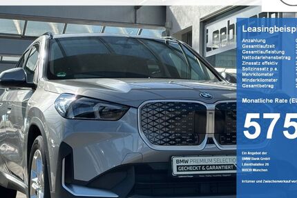 BMW iX1 12.157 km 49.744 &euro; Passau 94036