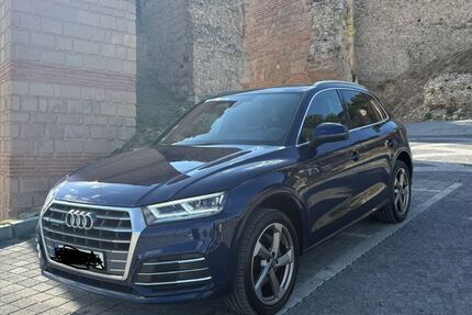 Audi Q5 110.000 km 30.500 &euro; Bad Vilbel 61118