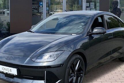 Hyundai IONIQ 6 18.400 km 36.999 € Leipzig 04328