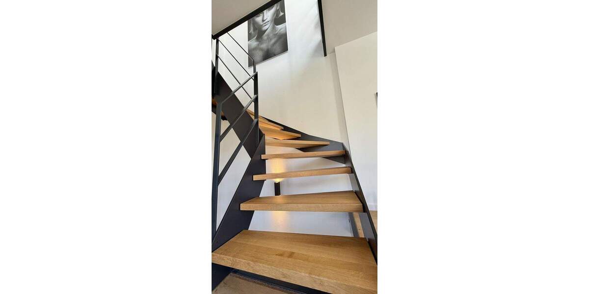 Reihenendhaus Hamburg Alsterdorf - 4 Zimmer, 155 m&sup2;, 1.495.000&euro; | Angebot:24687236