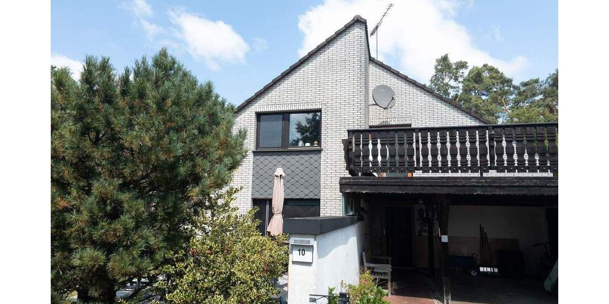 Mehrfamilienhaus, Wohnhaus Lindwedel - 8 Zimmer, 188 m&sup2;, 400.000&euro; | Angebot:25691134