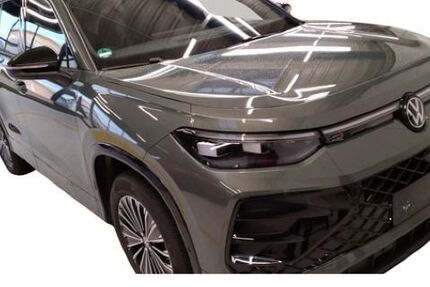 VW Tayron 7.639 km 54.830 &euro; Leipzig 04178