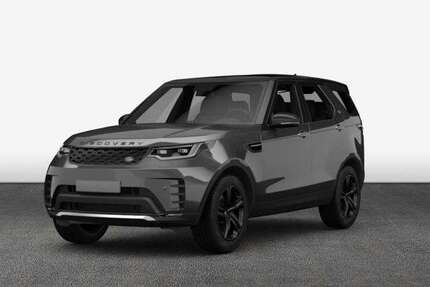 Land Rover Discovery 21.460 km 66.350 &euro; München 81477