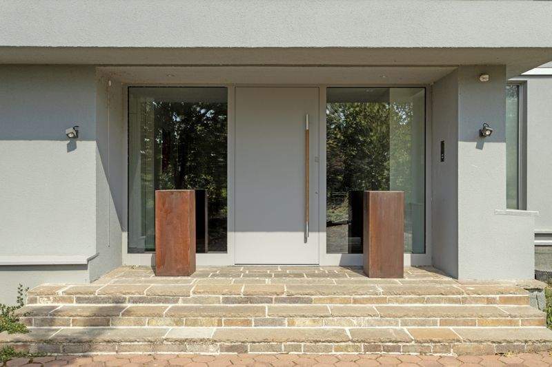 Etagenwohnung Essen - Stadtwald Heisingen - 4 Zimmer, 330 m&sup2;, 3.900&euro; | Angebot:23985679