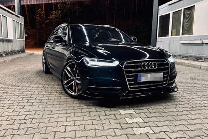 Audi A6 262.146 km 21.500 &euro; Niedergörsdorf 14913