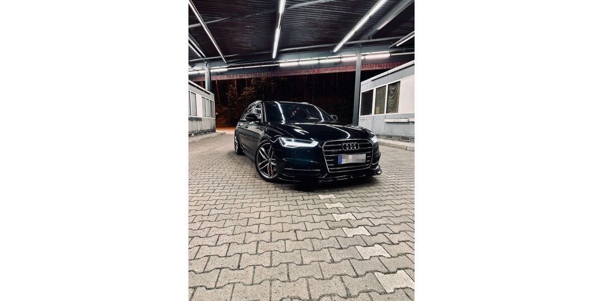 Audi A6 262.146 km 21.500 &euro; Niedergörsdorf 14913