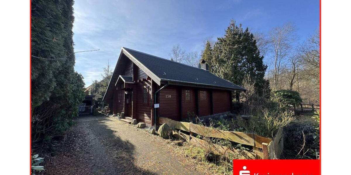 Einfamilienhaus Oyten Sagehorn - 4 Zimmer, 90 m&sup2;, 253.000&euro; | Angebot:25336212