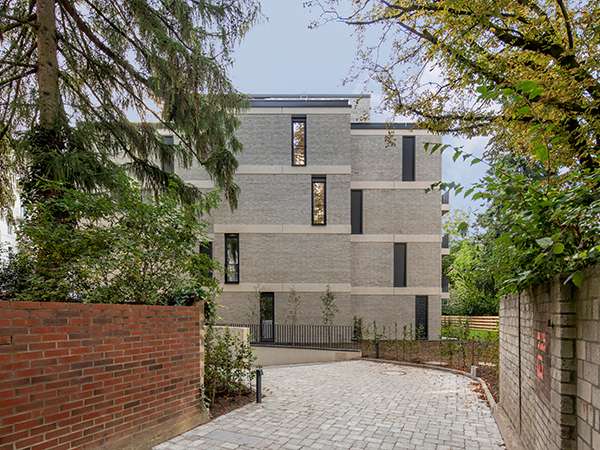 Wohnung zum Kaufen in Hamburg 1.325.000 € 105.24 m²