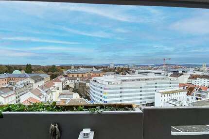 Wohnung Karlsruhe - 2.5 Zimmer, 73 m&sup2;, 349.000&euro; | Angebot:26690244