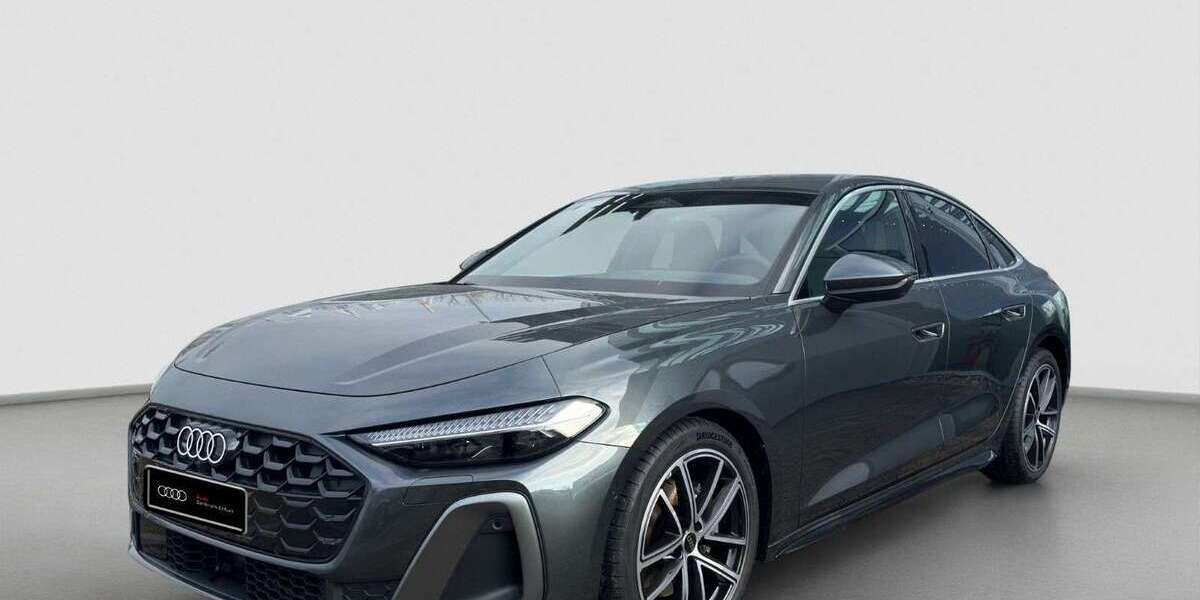 Audi A5 9.500 km 45.990 &euro; Erfurt 99099