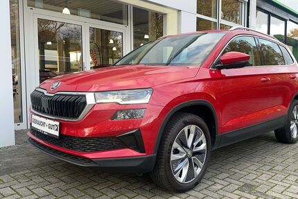 Skoda Karoq 74.740 km 29.880 € Hünxe 46569