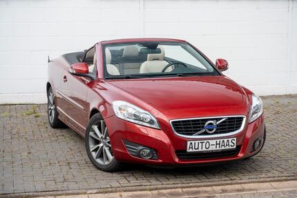 Volvo C70 99.750 km 14.900 &euro; Bad Kreuznach 55545