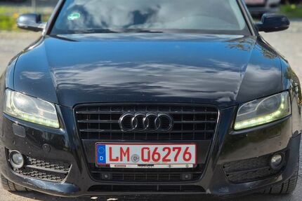 Audi A5 355.600 km 5.490 &euro; Limburg 65551