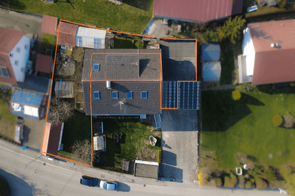Haus Kirchdorf an der Iller Kirchdorf - 4 Zimmer, 430.000&euro; | Angebot:25985077