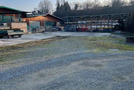 Gewerbeobjekt Lahr (Schwarzwald) - 2&euro; | Angebot:26224969