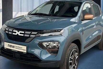 Dacia Spring 15.377 km 13.990 &euro; Unterschleißheim 85716