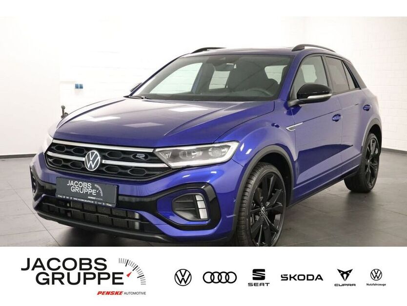 T-Roc
