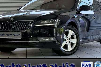 Skoda Superb 100.000 km 18.990 &euro; Geilenkirchen 52511