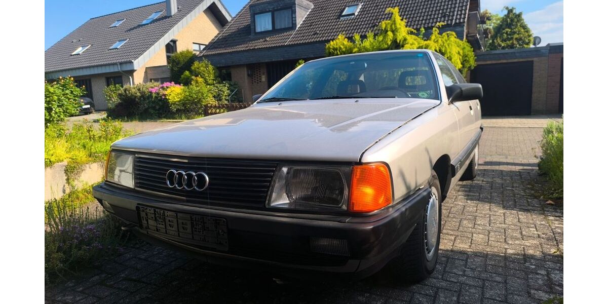 Audi 100 166.671 km 4.000 &euro; Erkrath 40699