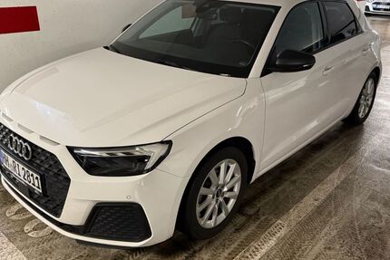 Audi A1 73.500 km 18.500 &euro; Hamburg 22159