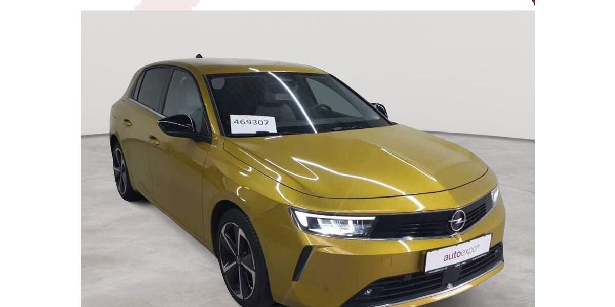 Opel Astra 33.661 km 17.989 &euro; Fernwald-Steinbach 35463