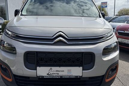 Citroen Berlingo 51.500 km 25.950 &euro; Leisnig 04703