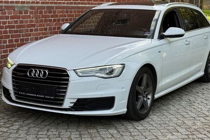 Audi A6 214.433 km 11.499 &euro; Chemnitz 09120