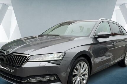 Skoda Superb 79.950 km 26.790 &euro; Bergisch Gladbach 51465