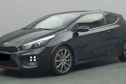 Kia pro ceed / ProCeed 132.500 km 12.800 &euro; Rüsselsheim 65428