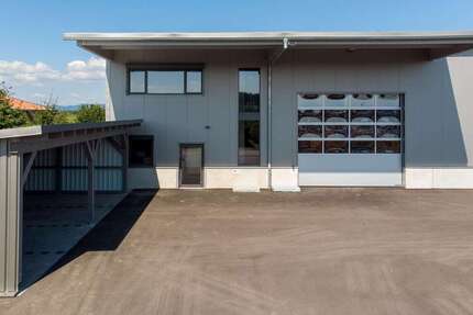 Gewerbeobjekt Atting - 1.950&euro; | Angebot:27031129