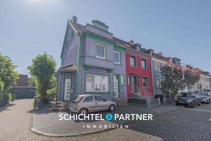 Haus zum Kaufen in Bremen 329.000 € 165.93 m²