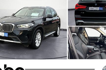 BMW X3 53.399 km 33.950 &euro; Sinzheim bei Baden-Baden 76547