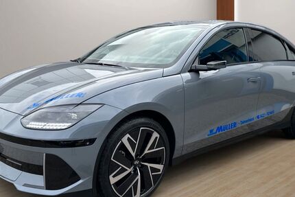 Hyundai IONIQ 6 58.000 km 39.990 &euro; Delmenhorst 27755