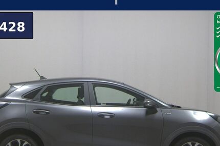Ford Puma 94.882 km 13.480 € Gyhum/Bockel 27404