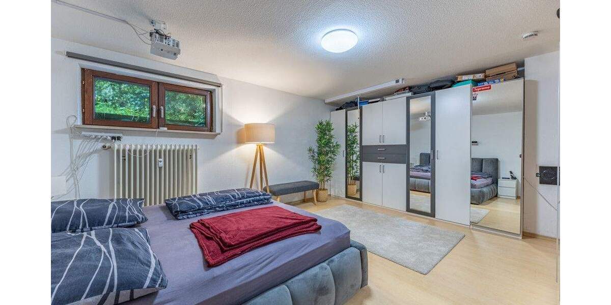 MGF-Group: 2-Zimmerwohnung in top Lage von Gröbenzell mit ca. 70 m² Wohn-Nutzfläche, plus Garten! 2 zimmer