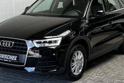 Audi Q3 66.200 km 19.850 &euro; Roeslau 95195