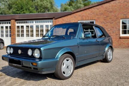 VW Golf 244.828 km 8.150 &euro; Otterndorf 21762