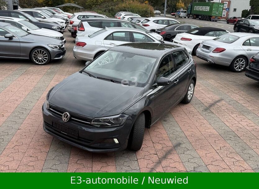 VW Polo 94.731 km 11.390 € Neuwied 56564