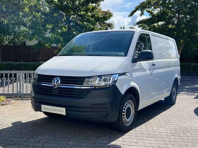 T6 Transporter